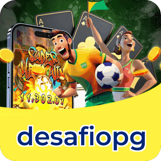 Download Android desafiopg