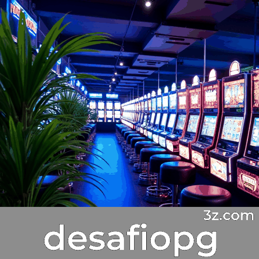 Desafiopg: Apostas Seguras e Entretenimento de Qualidade